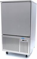 Maxima Snelkoeler / Blast Chiller - 10 X 1/1 GN - 09400930