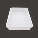 Maxima Viskoelkast - 600 L - Plastic Container (60 X 40 cm) - 09401130