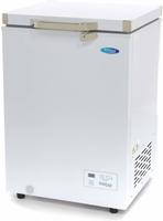 Maxima Vrieskist - 93 L - 2 Wielen - Compact - 09402310