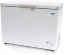 Maxima Vrieskist - 282 L - 2 Wielen - incl. Hangmand - 09402340