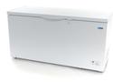 Maxima Vrieskist - 488 L -Op Wielen - incl. Hangmand - 09402370