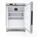 Maxima Koelkast - 200 L - 3 Verstelbare Roosters - RVS - 09405004 5