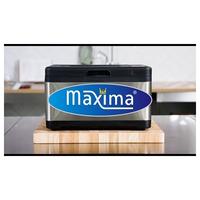 Maxima Sous Vide - 8,5 L - 09500000