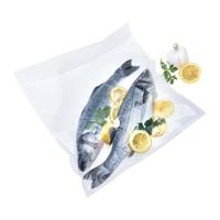 Maxima Vacumeerzakken - 80 μm - 25 X 40 cm - 100 Stuks - 09502500