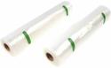 Maxima Vacuum Sealer Rollen - 75 μm - 40 X 600 cm - 2 Stuks - 09502705