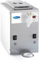 Maxima Slagroommachine - 5 L - 100 L/Uur - 09505005
