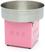 Maxima Suikerspinmachine – Ø 52 cm – Roze - 09506000 4