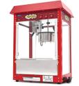 Maxima Popcorn Machine – 150 Gr - 09506005