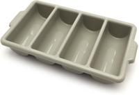 Maxima Bestekbak - 4 Compartimenten - 09507120