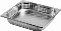 SARO TOP LINE GN Bak 2/3 GN Geperforeerd Diepte 40 Mm - 126-5370T