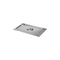 SARO TOP LINE GN Deksel met Lepeluitsparing 2/3 - 126-5430T