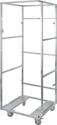 SARO RVS Transportwagen voor GTK 360 - 213-7800