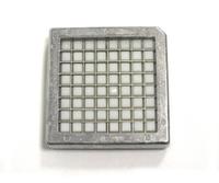 SARO Messenplaat 8X8 voor CF 5 - 28-1520