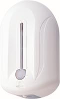 SARO Desinfectiemiddel Dispenser Wit met Sensor Model SONJA