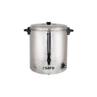 SARO Glühweinkoker / Heetwaterdispenser HOT DRINK 30 - 317-2015