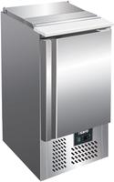 SARO Saladette met 1 Deut Model BALDUR S 400