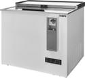 SARO Flessenkoeler met Schuifdeksel Model FKT 935