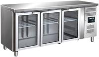 SARO Koelwerkbank Model GN 3100 TNG