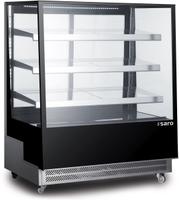 SARO Gebaksvitrine Model PATRICIA