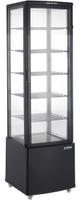 SARO Toonbank LEO, Zwart - 330-3038