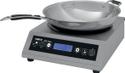 SARO Wok Inductiekoker Incl. Wok Model LOUISA
