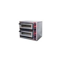 SARO Pizzaoven Model FABIO 2620
