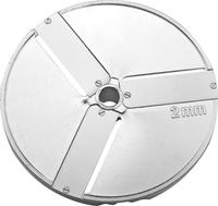 SARO AS002 Snijschijf 2 mm (aluminium) voor CARUS/TITUS - 418-2030