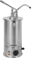 SARO Verwarmde Sausdispenser Model PD 17 - PD-17