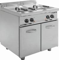 SARO Elektrische Frituur Model E7/FRE2V17
