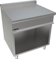 SARO Neutral Element met Open Onderstel Model E7/KNN2BA