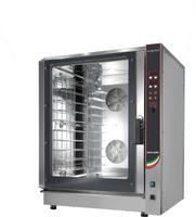 SARO Digitale Combisteamer / 10 Sleuven Model Nerone CL10 - NERONE CL10