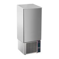 SARO Schokvriezer 20 X 1/1 GN Model ATTILA 20