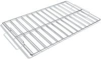 SARO Chroom Rooster Bakkerijmaat - 455-3305
