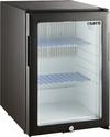 SARO Minibar met Glazen Deur Model MB 40 UG