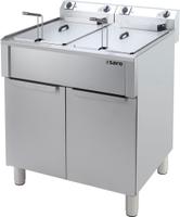 SARO Elektrische Frituur Model PORTO