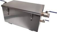 SARO Vetafscheider 250 Liter Model FA250