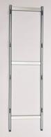 SARO Aluminium Koelreksysteem 475x1700 - 480-1315