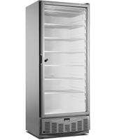 SARO Vrieskast met Glasdeur Model MM5 A N PV