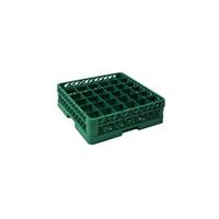 SARO Vaatwasserkorf voor 36 Glazen 500x500x100 - 508-1025