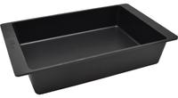 Eurolux Premium Braadslede 41 X 26 X 8 cm - EU1006-3