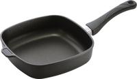 Eurolux Premium Vierkante Pan 24 X 24 cm - 6,5 cm Hoog - EU324-S-3-AB