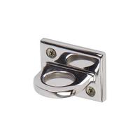 Syna Afzetpaal Wandhaak Chroom - BSRWHCHROME