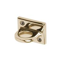 Syna Afzetpaal Wandhaak Goud - BSRWHGOLD