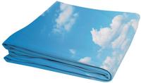 Syna Brightbox Counter Fold&Go Print Samba - CBBOXFOLD-GSAM