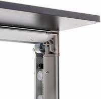 Syna Brightbox Counter Fold&Go - CBBOXFOLD-TTB