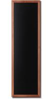 Syna Natura Krijtbord Wandmontage Lichtbruin 56 X 170 cm - CHBLB56X170