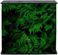 Syna Counter Professional Square Tafelblad Zwart - CPSTTB