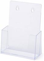 Scritto® Folderhouder Balie/Wand 1x A5 Staand - DA5P
