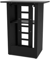 Syna Digital Counter Futuro 32" Verticaal Alleen Behuizing - DICOUNTER32F