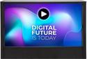 Syna Digital Counter Futuro met 55